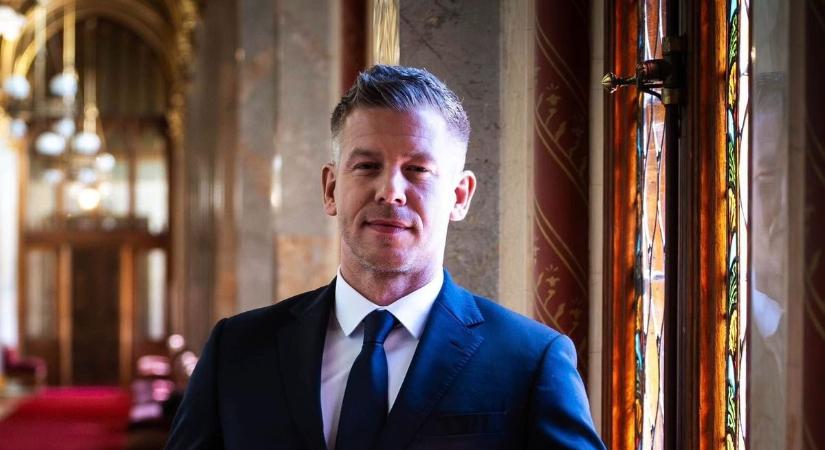 Magyar Péter: a jövő héten a parlament elé kerülnek a Nemzeti Vagyonvisszaszerzési és Védelmi Hivatalról szóló jogszabályok