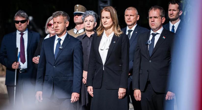 Lannert Judit több mint 110 milliót tart értékpapírban, Ruff Bálint nemesi oklevelet örökölt