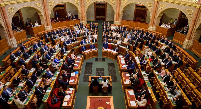 Közzétették a nem országgyűlési képviselő kormánytagok vagyonnyilatkozatát