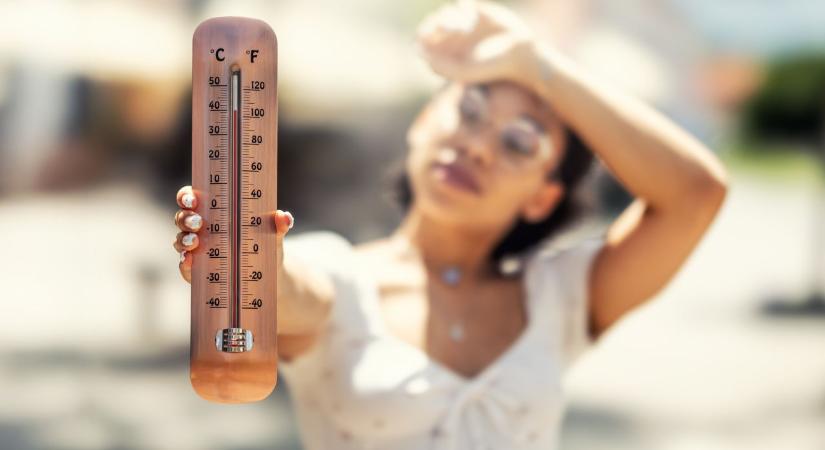 Ezt a hibát követi el a legtöbb ember a hőségriadó alatt