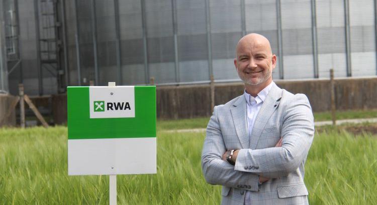 Világjárás után az RWA élén