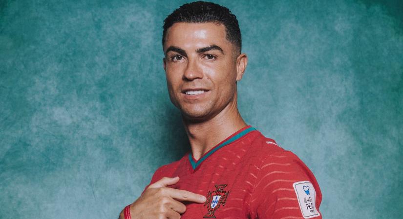 Vb 2026: Bemutatkozik Cristiano Ronaldo és az angolok is