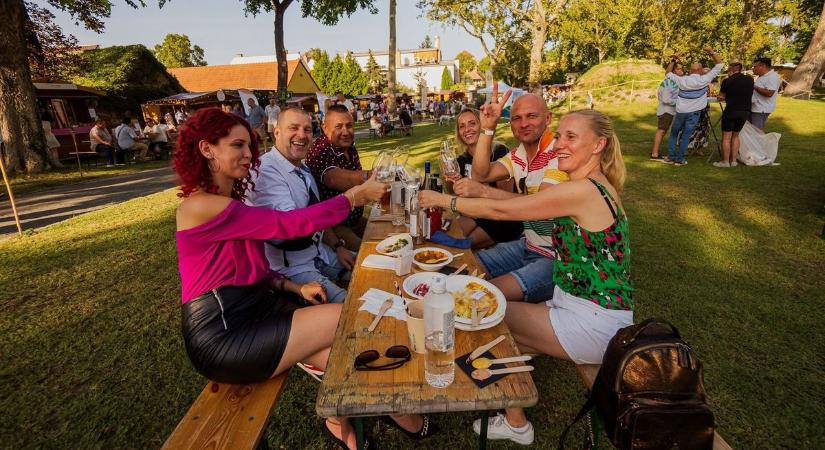 Pesti István távozásával veszélyben a tatai SVÉT? Megkérdeztük a szervezőket