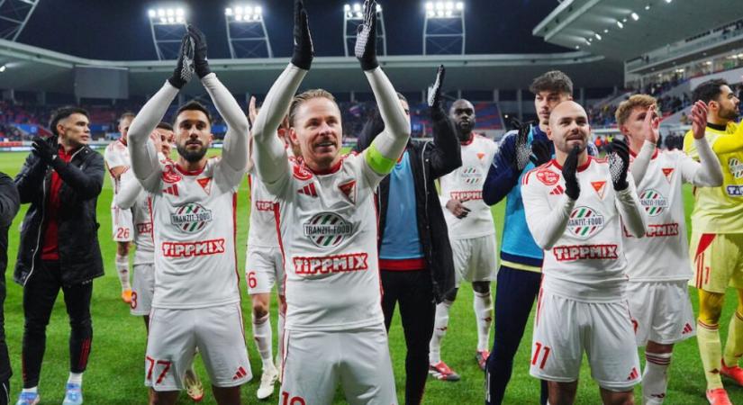 KL-selejtezők: A Paks nagyon belehúzott, a Loki jobban örülhet a sorsolás után - Fradi-Ajax is összejöhet