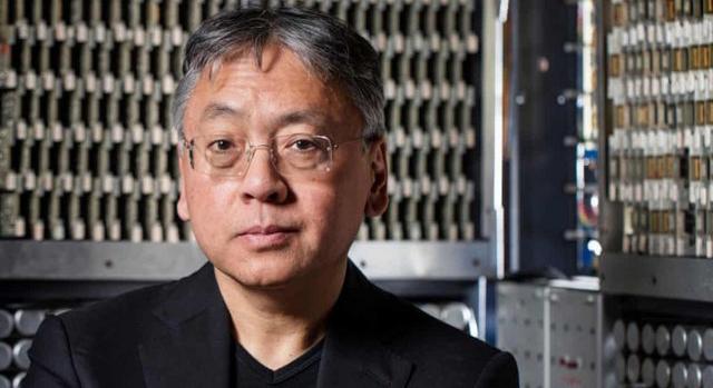 Új történelmi kémregénnyel jelentkezik Kazuo Ishiguro