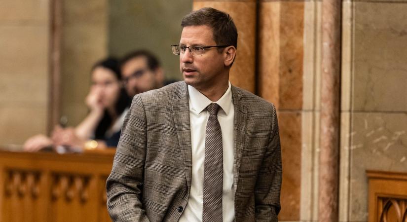 Gulyás Gergely megszólalt a honosítási botrány kapcsán, részleteket árult el az ügyről