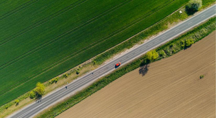 Meglepő adatok szivárogtak ki a magyar földpiacról: erre utaznak most a vevők