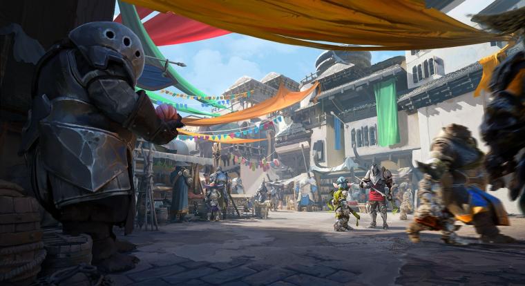 A Guild Wars 3 még nagyon messze van, de a fejlesztők már most megszabták a határokat: nincs havidíj, nincs pay-to-win