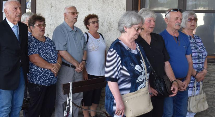 Zalai családok, akiket egyik napról a másikra ellenséggé nyilvánítottak – ismételheti magát a múlt? (galéria)