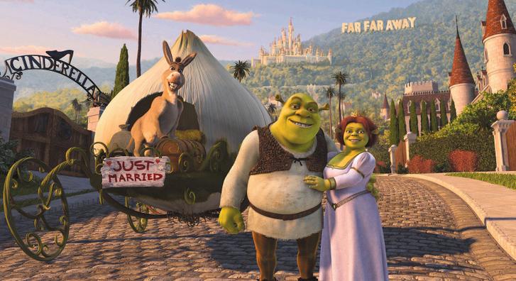 Felháborodtak a rajongók a Shrek 5. új előzetesén