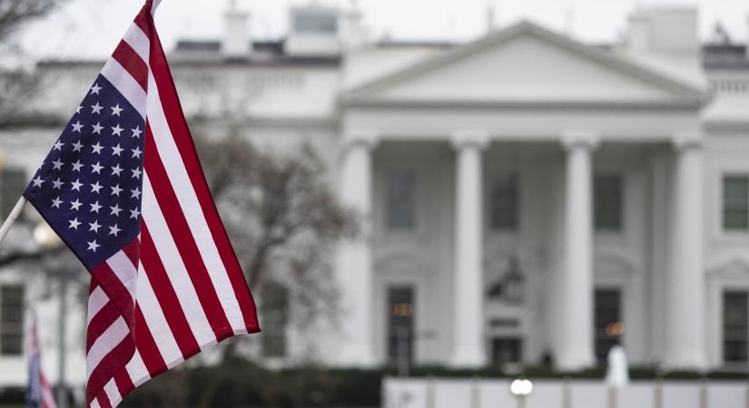 Újragyorsul Amerika: brutális adatok jöttek