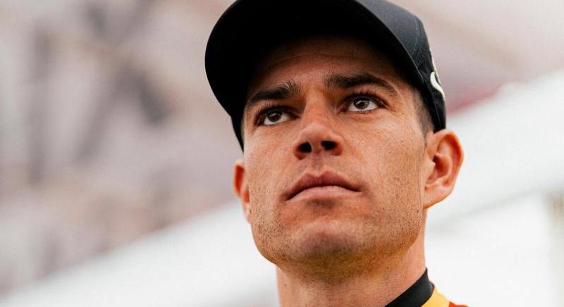 Wout van Aert kihagyja a Tour de France-t