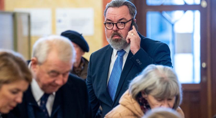 L. Simon László: Nem érdemes abban reménykedni, hogy a Tiszából kiábránduló választópolgárok majd visszatérnek a Fideszhez