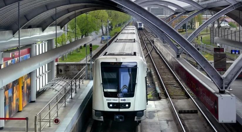 Schwarzenegger miatt leáll a 2-es metró: így lehet majd utazni