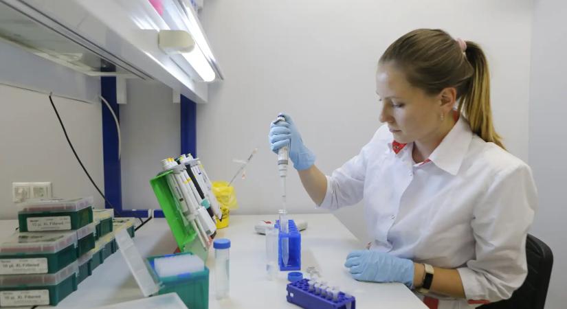 Elúszik évi 100 milliárd forint: Sokkoló mélyrepülésben a magyar klinikai kutatások