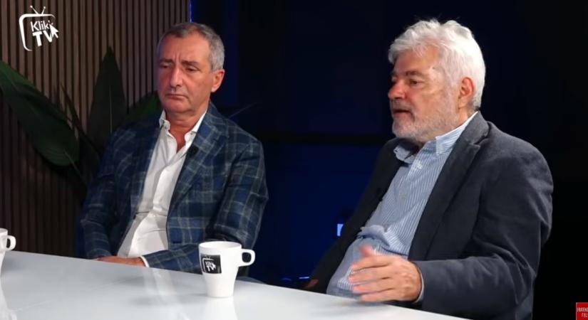 A NER legfelső szintjén is bűnhődniük kell a "gazembereknek"