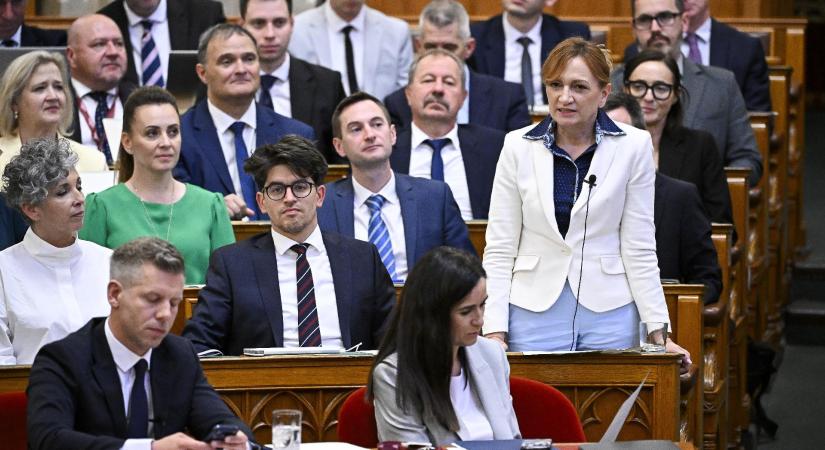 Jövő héten kerül a parlament elé a vagyonvisszaszerzési hivatalról szóló javaslat