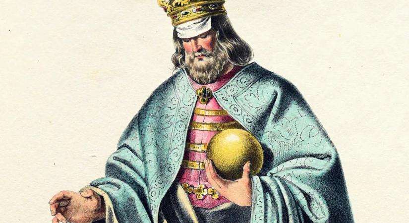Remains of Hungarian King Béla II found, with two more relatives from House of Árpád also identified
