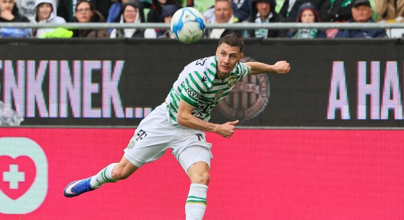 Micsoda meccs lenne: El-kiesése esetén az Ajax lesz a Fradi következő ellenfele