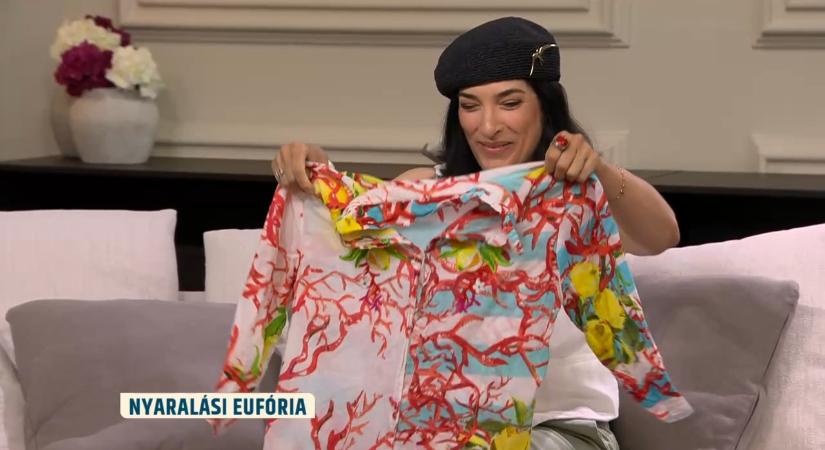 A stylist elárulta: a napfény miatt vásárolunk felesleges ruhákat a nyaralás előtt