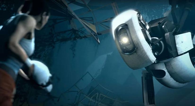 Elárasztották a Steam Next Festet az mesterséges intelligenciával készített játékok