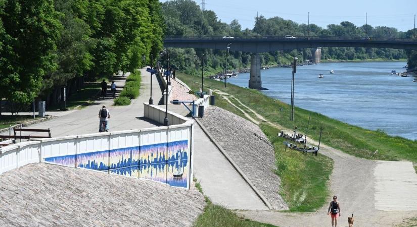 A legtöbben ennek örülni fognak: ilyen idő várható csütörtökön