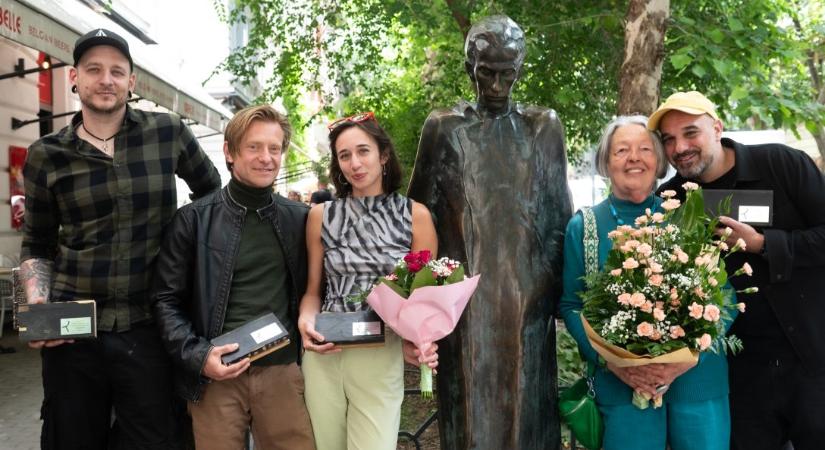 Tudatos generációváltásra készül a Radnóti Színház