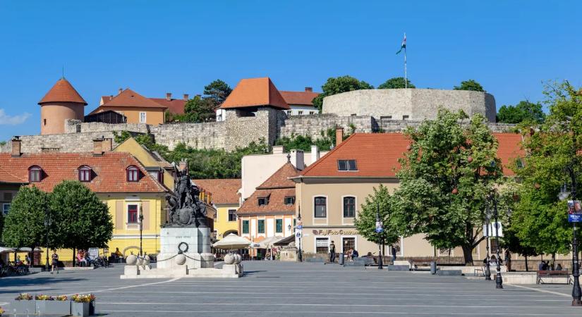 Unatkozó gyerek? Irány Eger, ezek a programok garantáltan lekötik őket