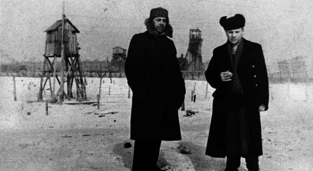 Eltávolították a vorkutai GULAG-áldozatok ukrán emlékművét