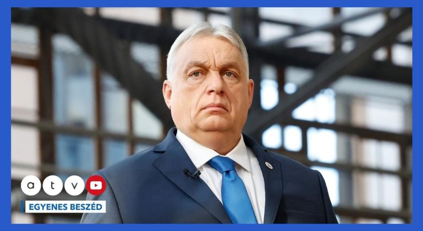 Orbán Viktor: Olcsón megúsztam