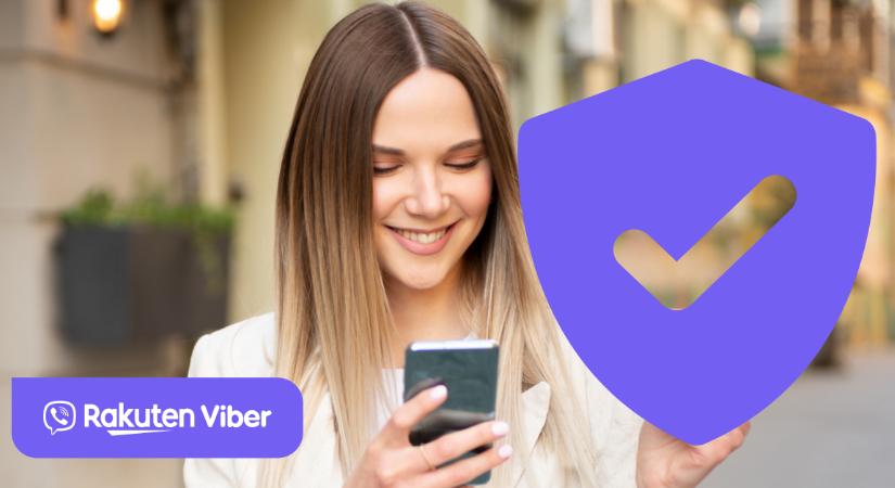 Így segít a Viber a kisvállalkozásoknak