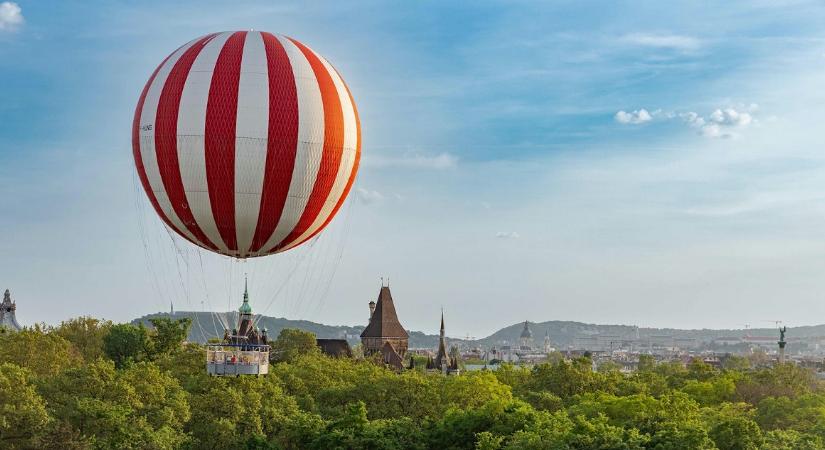 Ez most a 4 legfelemelőbb hazai kirándulóhely – Tényleg a fellegekben járhattok!