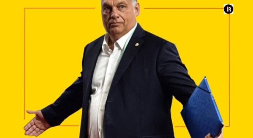 Orbán Viktor provokálja a társadalmat!