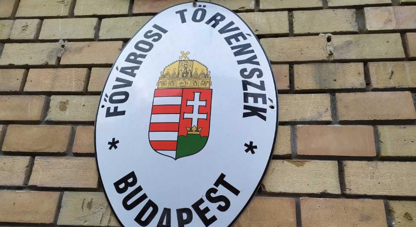 Június 17-től kezdődően Matusik Tamás a Fővárosi Törvényszék elnöke