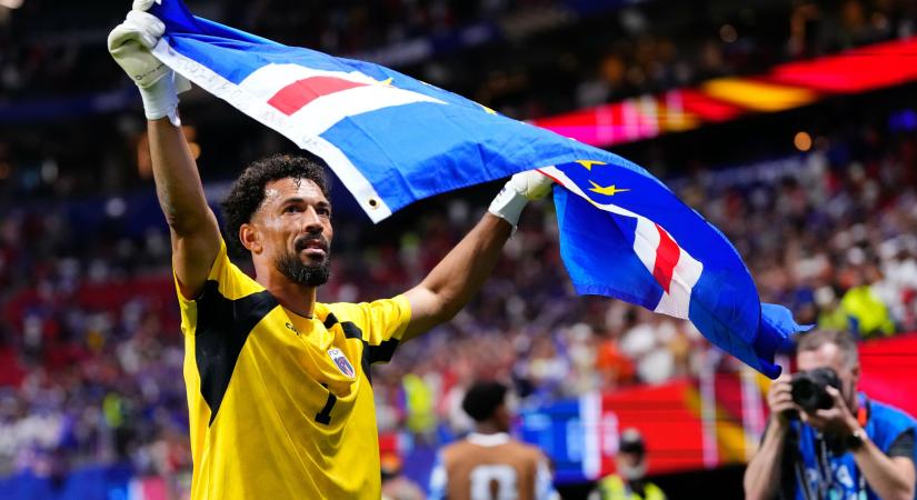 Megható fordulat a vb-n: az amerikai külügy segíthet a torna egyik hősének édesanyján