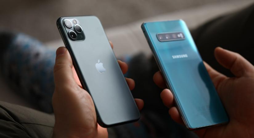 Kiderült, hogyan trükköznek a telefongyártók a legújabb csúcsmodellekkel - fájdalmas csapdába sétál bele, aki most cseréli le régebbi készülékét