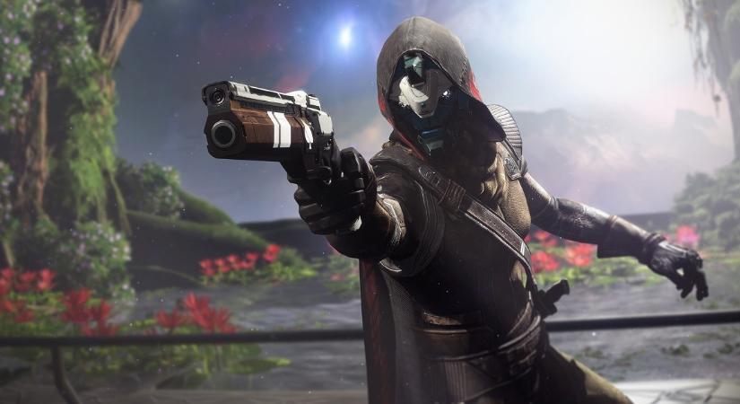Az emberek nem kérnek a Marathonból, a Destiny 2-ből viszont annál inkább