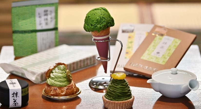 A hat legnagyobb japán jégkrémgyártó éveken át összejátszva emeltek árakat