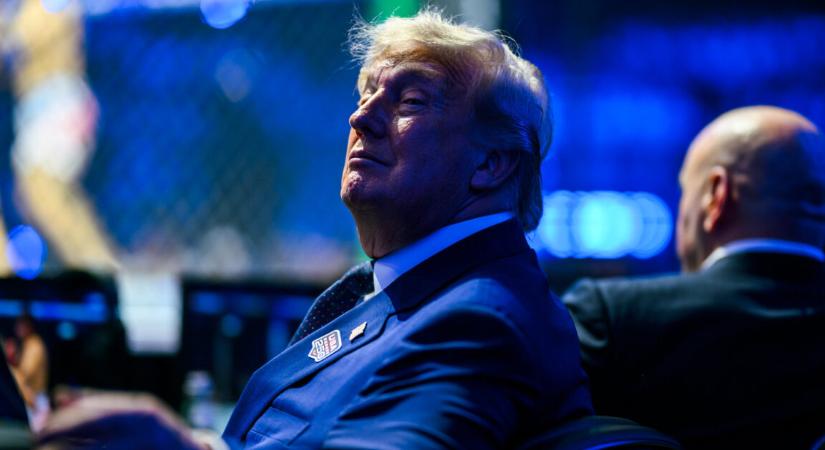 Donald Trump rendkívüli bejelentést tett – bombákat dobhat Iránra, ha rosszul alakul a péntek
