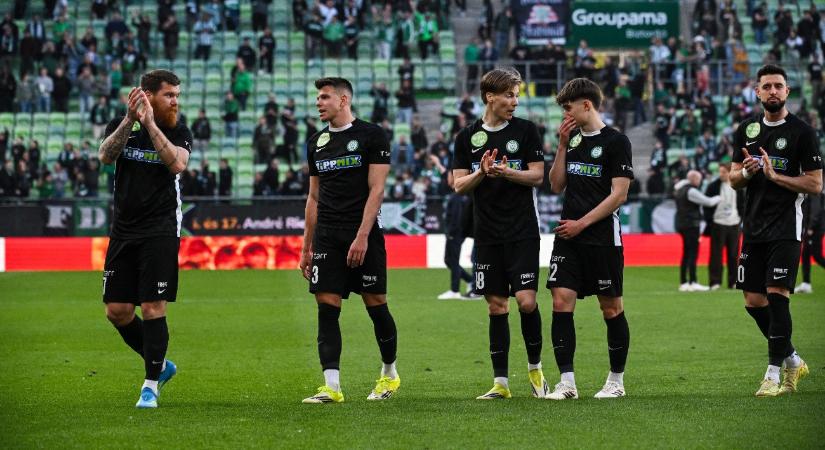 Ellenfelet kaptak a magyar csapatok a Konferencia-liga második körében