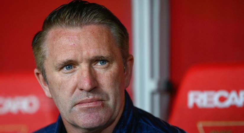 Robbie Keane Celtic-rivális kispadján köthet ki - sajtóhír