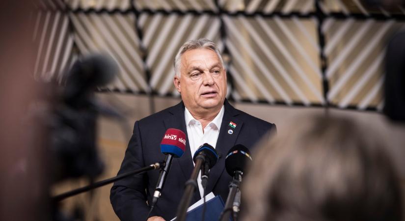 Orbán Viktor: „Elég olcsón megúsztam” - ezt gondolja arról, hogy nem lehet újra miniszterelnök