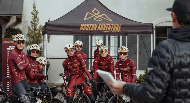 Nvad trsszponzorknt szll be George Hincapie csapatba a Factor