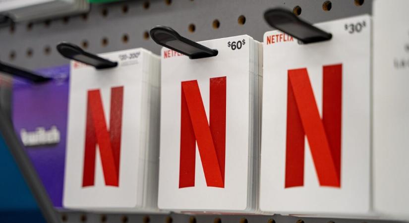 Elfáradt a Netflix világhírű sorozatának világa