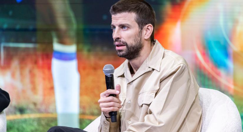 Piqué kegyetlen beszólással alázta meg a Real Madridot