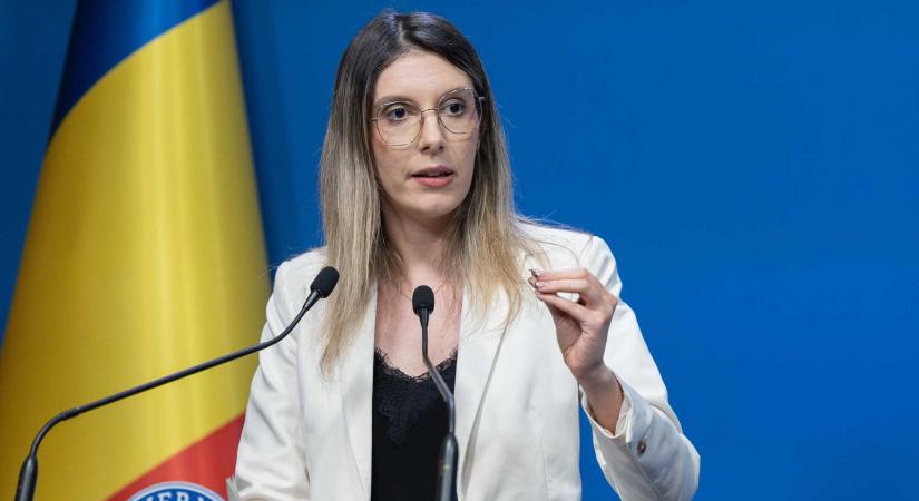 Buzoianu szerint egyetlen USR-s honatya sem támogatja a Veștea-kormányt