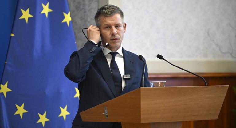 Sűrű lesz Magyar Péter brüsszeli programja, megtudtuk, milyen találkozók várnak rá