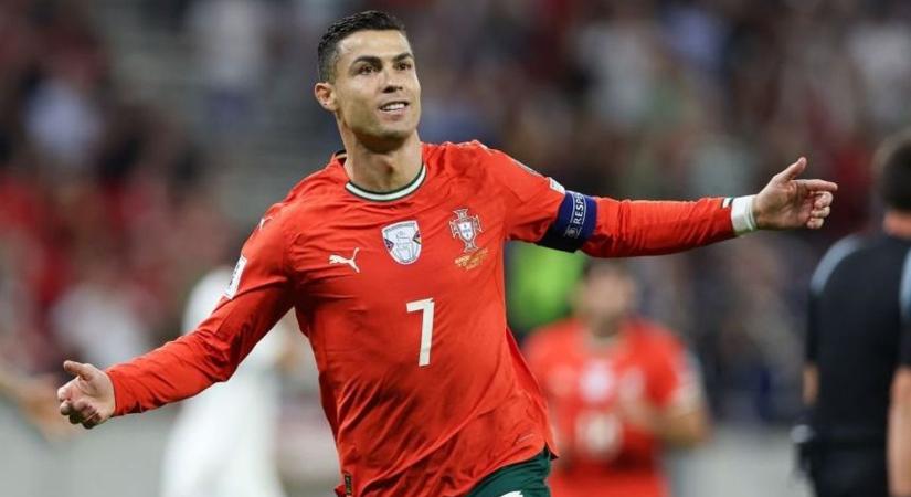 Foci vb: érzelmekkel telve kezdenek a portugálok