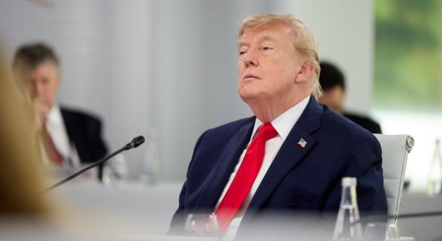 Trump az orosz olajjal szembeni szankciók megújításáról: hamarosan megtehetjük