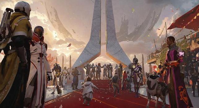 Miközben a Marathon a gödör alján kapálózik, a Destiny 2 épp a másodvirágzását éli